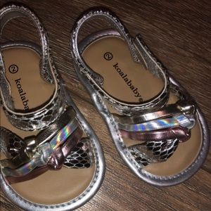 Baby Sandals